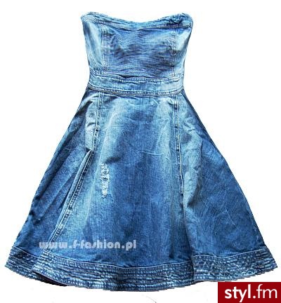 Pozostałe Ciuchy Moda
