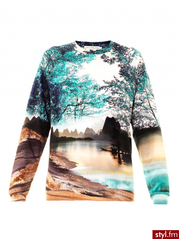 Bluzy Ciuchy Moda
