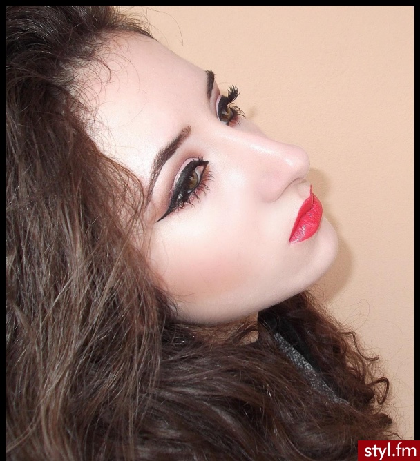 Dzienne Makijaże