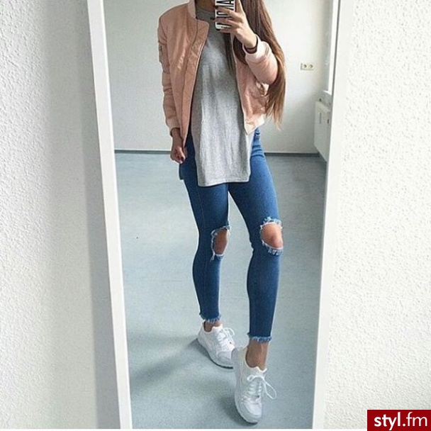 Pozostałe Ciuchy Moda