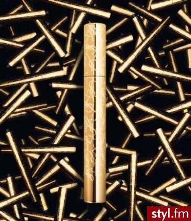 Yves Saint Laurent Jesień 2010. Yves Saint Laurent Jesień 2010. - Misz-masz