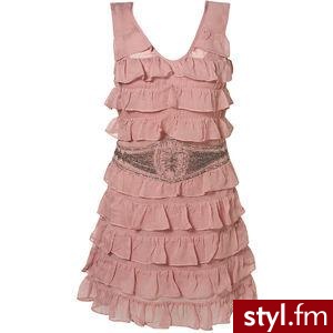 Pozostałe Ciuchy Moda