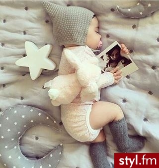 Nasze maluchy Dziecko