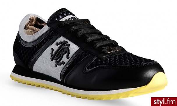 Sportowe Buty Moda