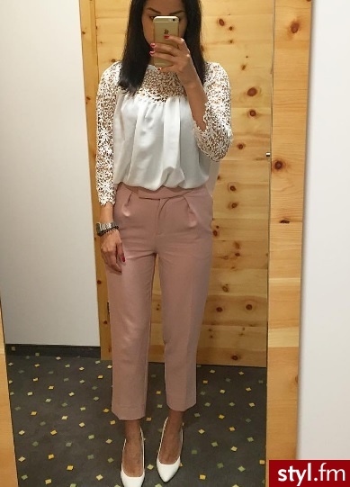 Pozostałe Ciuchy Moda