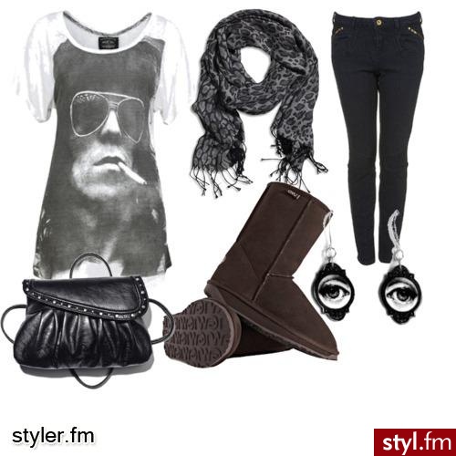 ................................ - Styler