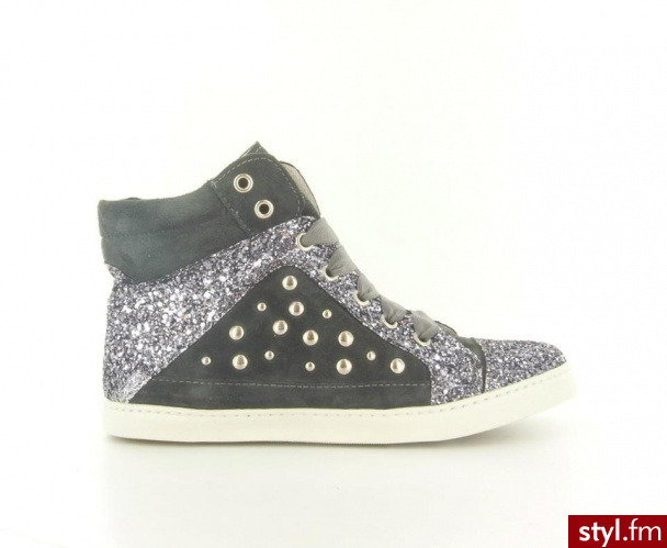 Trampki Buty Moda