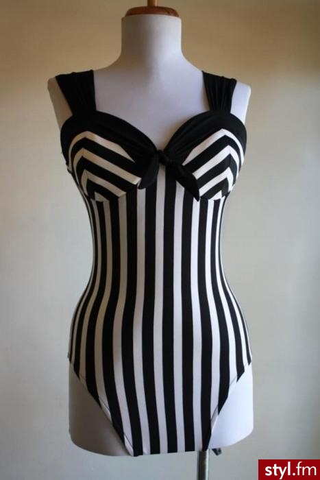 Body Bielizna Moda