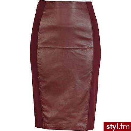 Długie Spódnice Moda