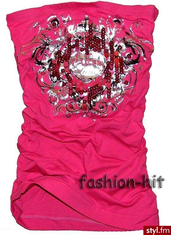 Pozostałe Ciuchy Moda