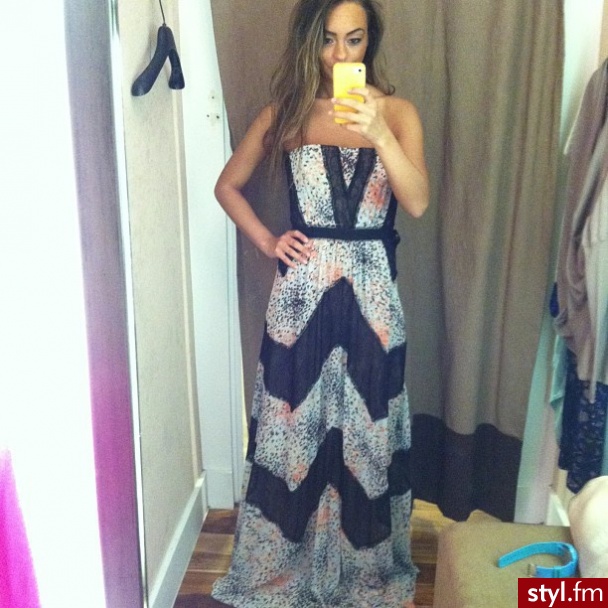 Dzienne Sukienki Moda