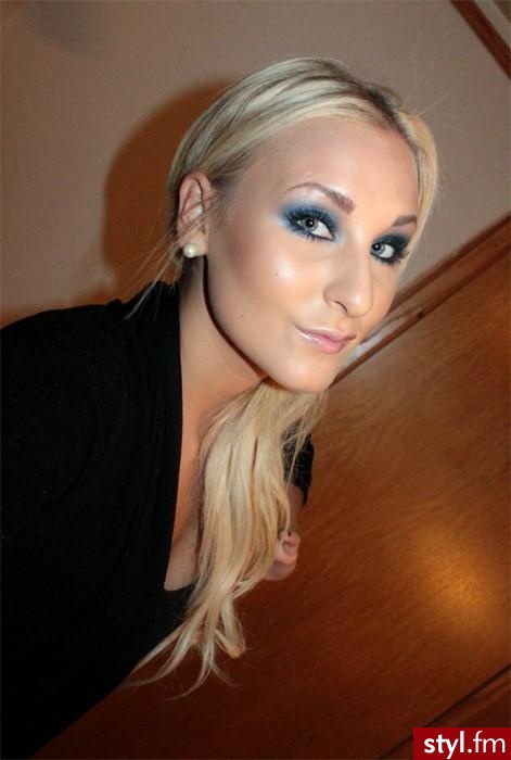 Dzienne Makijaże