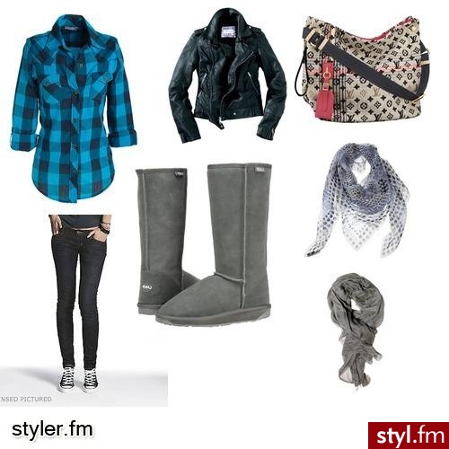 Wtorek.. - Styler