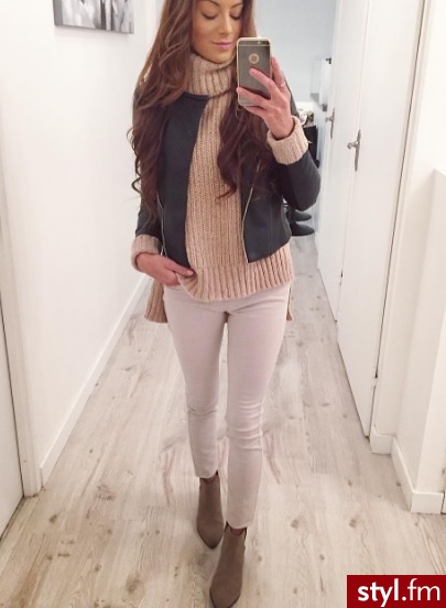 Pozostałe Ciuchy Moda