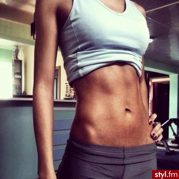 Sport i fitness