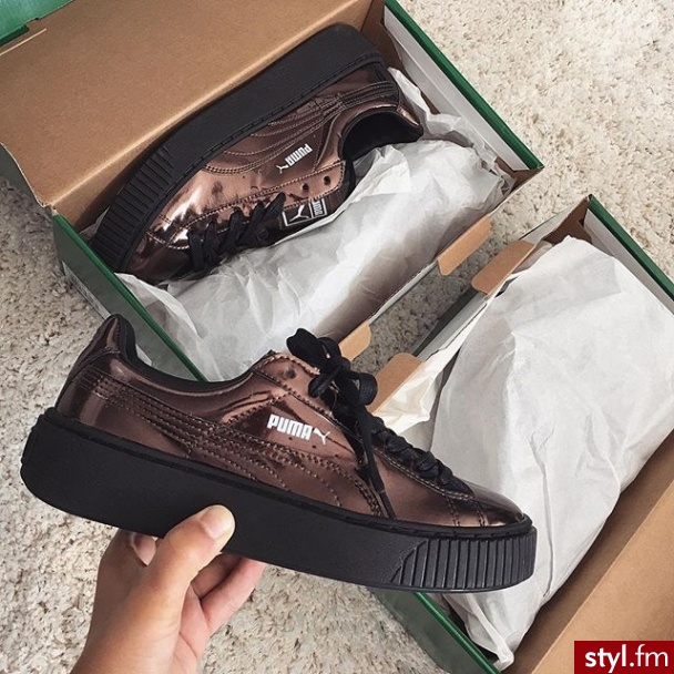 Sportowe Buty Moda