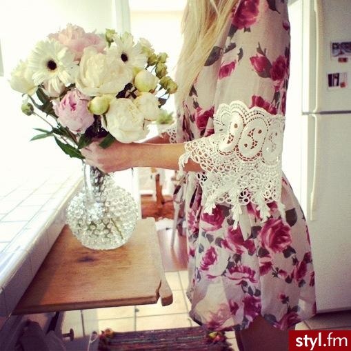 Dzienne Sukienki Moda