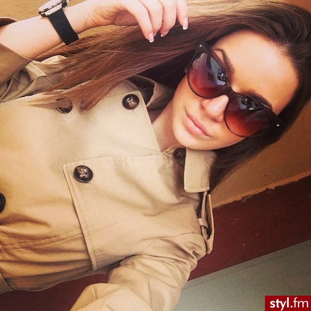 Okulary Dodatki Moda