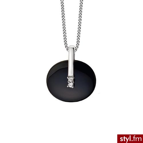 WKruk WISIOREK SPP/WN008 - Wisiorki Biżuteria Moda
