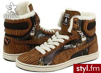Pozostałe Buty Moda