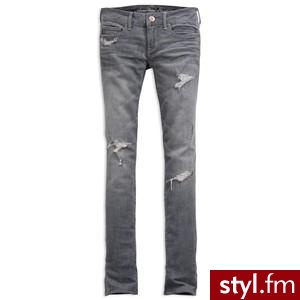 100 Pairs of Jeans - Polyvore. Pobrano ze strony: http://www.polyvore.com/100_pairs_jeans/collection?id=660717 - Pozostałe Ciuchy Moda