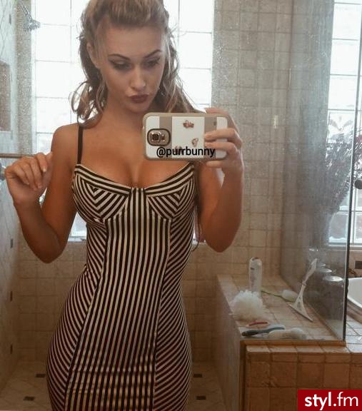Wieczorowe Sukienki Moda