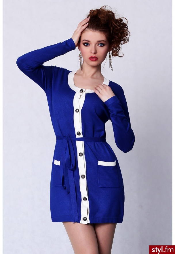 Kardigany Ciuchy Moda