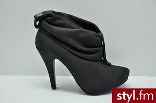 Pozostałe Buty Moda