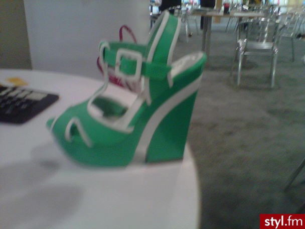Koturny Buty Moda