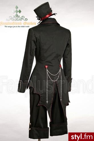 Pozostałe Ciuchy Moda