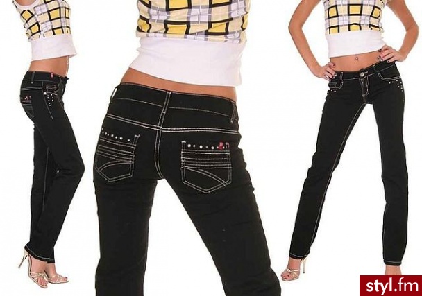 Pozostałe Ciuchy Moda