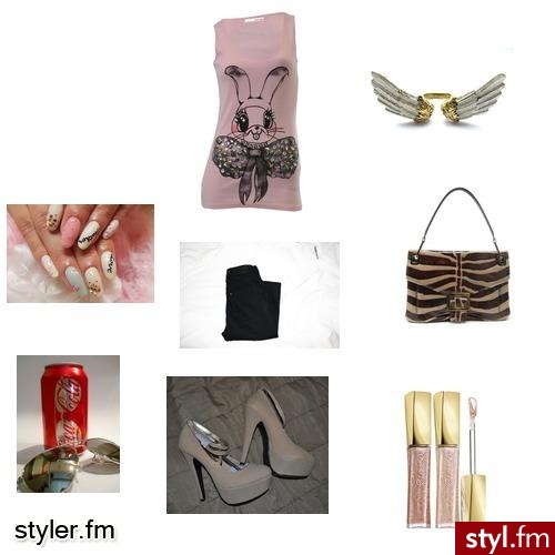 sweet and nice ; D - Styler