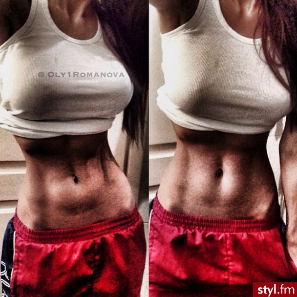 Sport i fitness