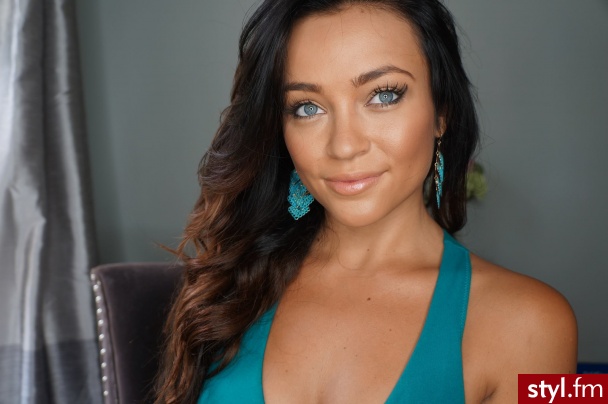 Dzienne Makijaże