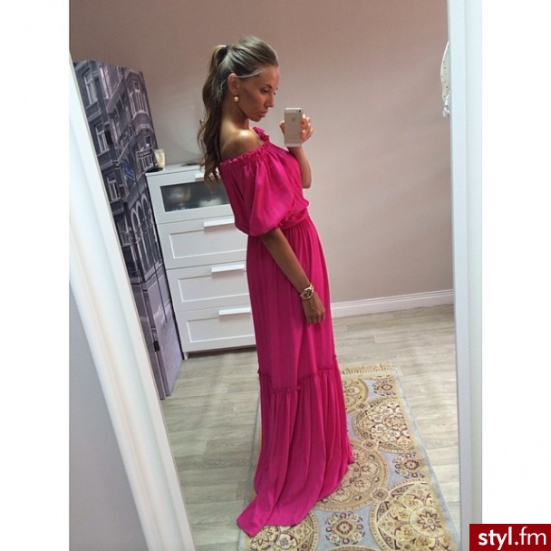 Dzienne Sukienki Moda