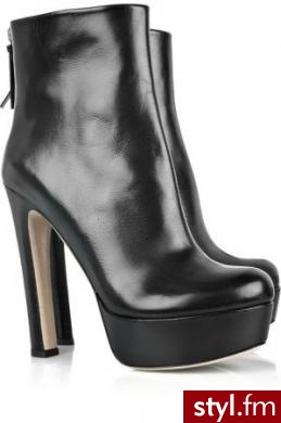 buty - Pozostałe Buty Moda