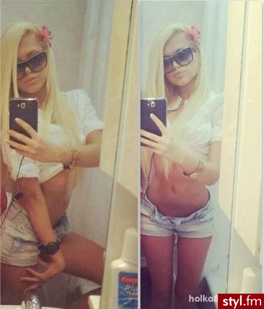 Blond Rozpuszczone Proste Na co dzień Długie Fryzury