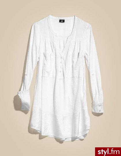 H&M - Pozostałe Ciuchy Moda