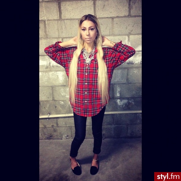 Pozostałe Ciuchy Moda