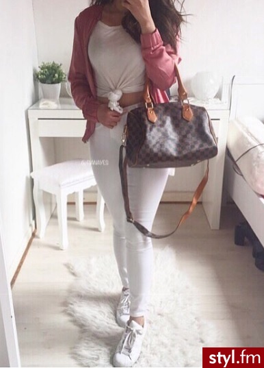 Pozostałe Ciuchy Moda