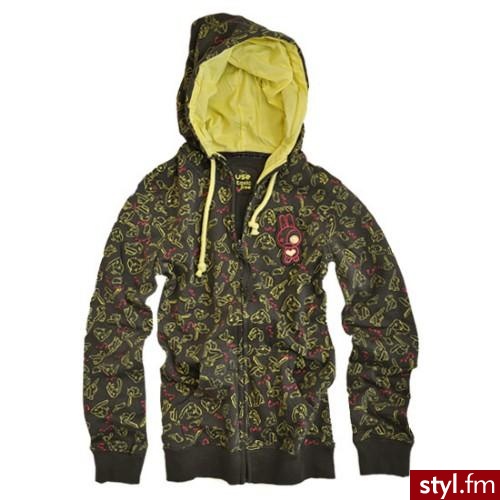 Pozostałe Ciuchy Moda