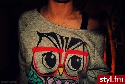 Bluzy Ciuchy Moda