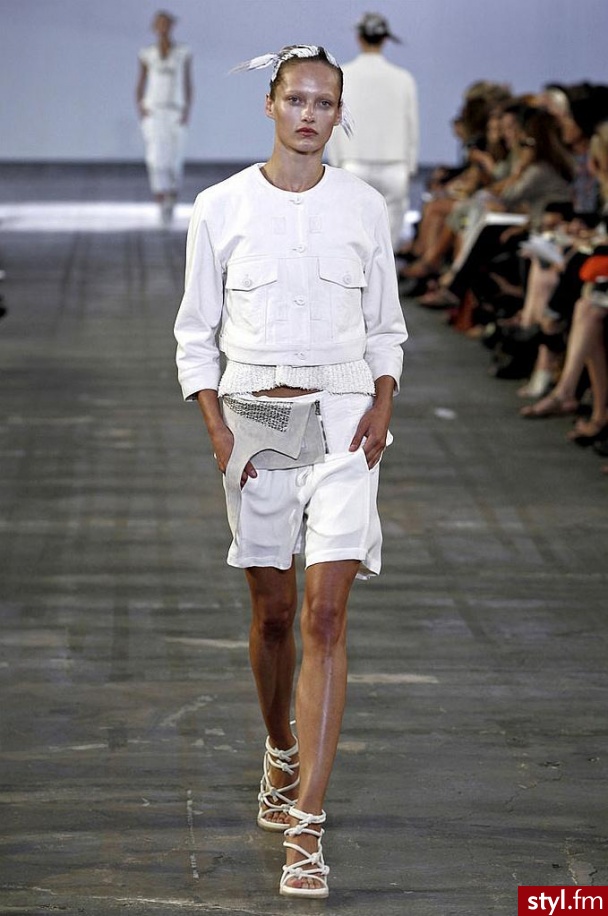 Pozostałe Ciuchy Moda