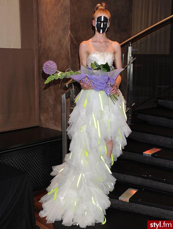 Sukienki Moda
