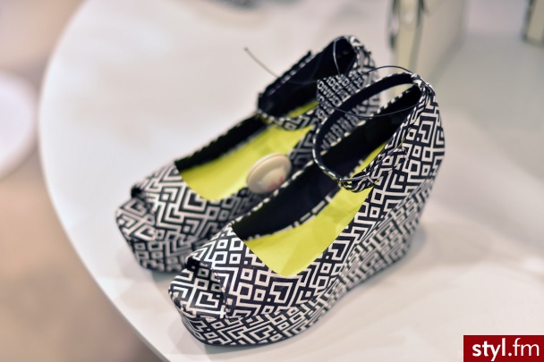 Koturny Buty Moda