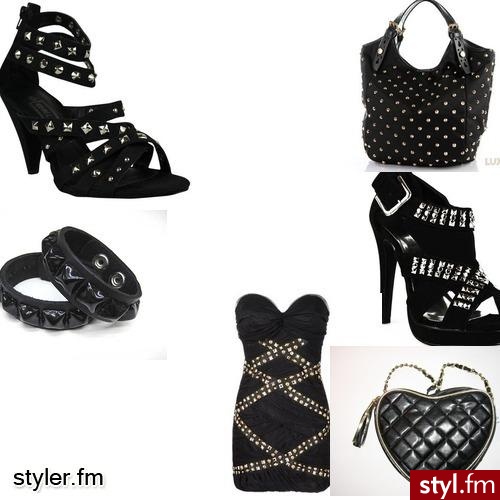 ćwiekowo asia - Styler