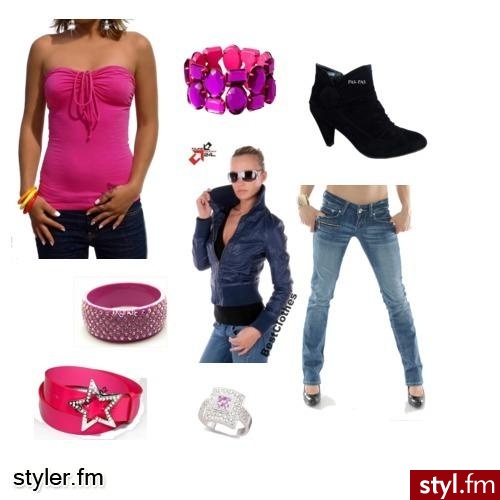 :) - Styler