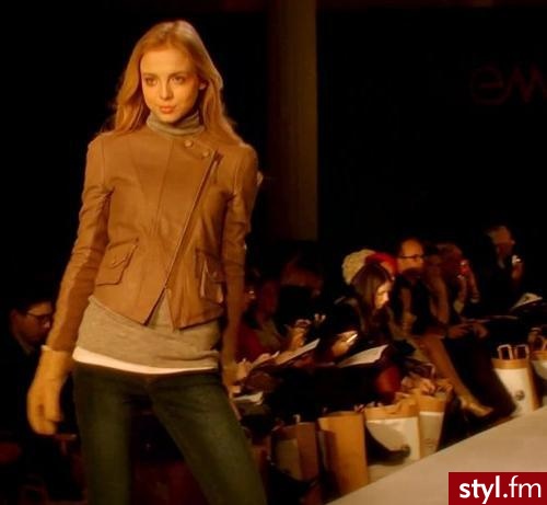 Pozostałe Ciuchy Moda