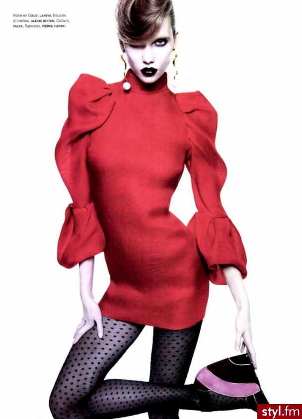 Pozostałe Sukienki Moda