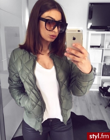 Pozostałe Ciuchy Moda